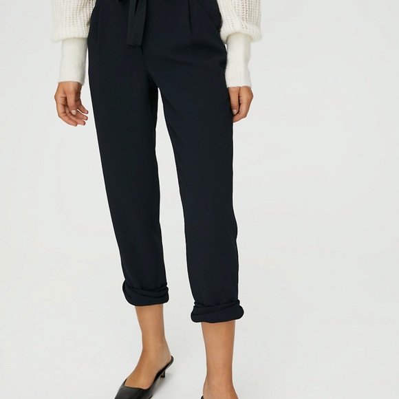 Aritzia wilfred Pants - Picture 4 of 4